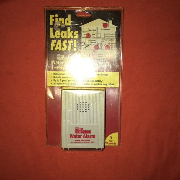 WatchDog Find Leaks Fast - Picture 7 of 12